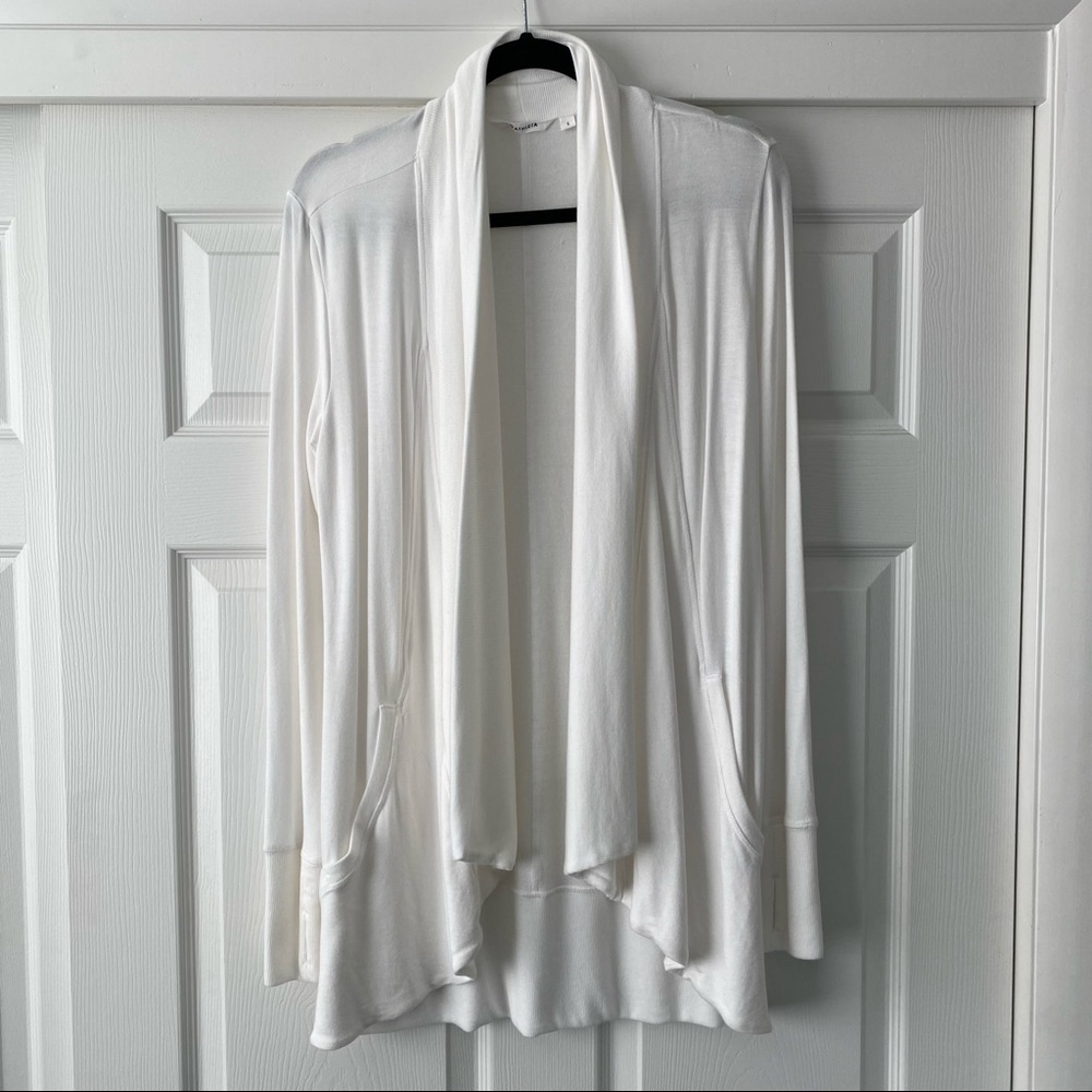 Women’s Small Athleta Cardigan
